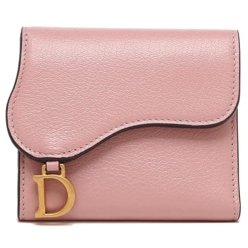Christian Dior ロータスウォレット オブリーク 二つ折り財布 楽天市場】クリスチャンディオール サドル ロータス ウォレット